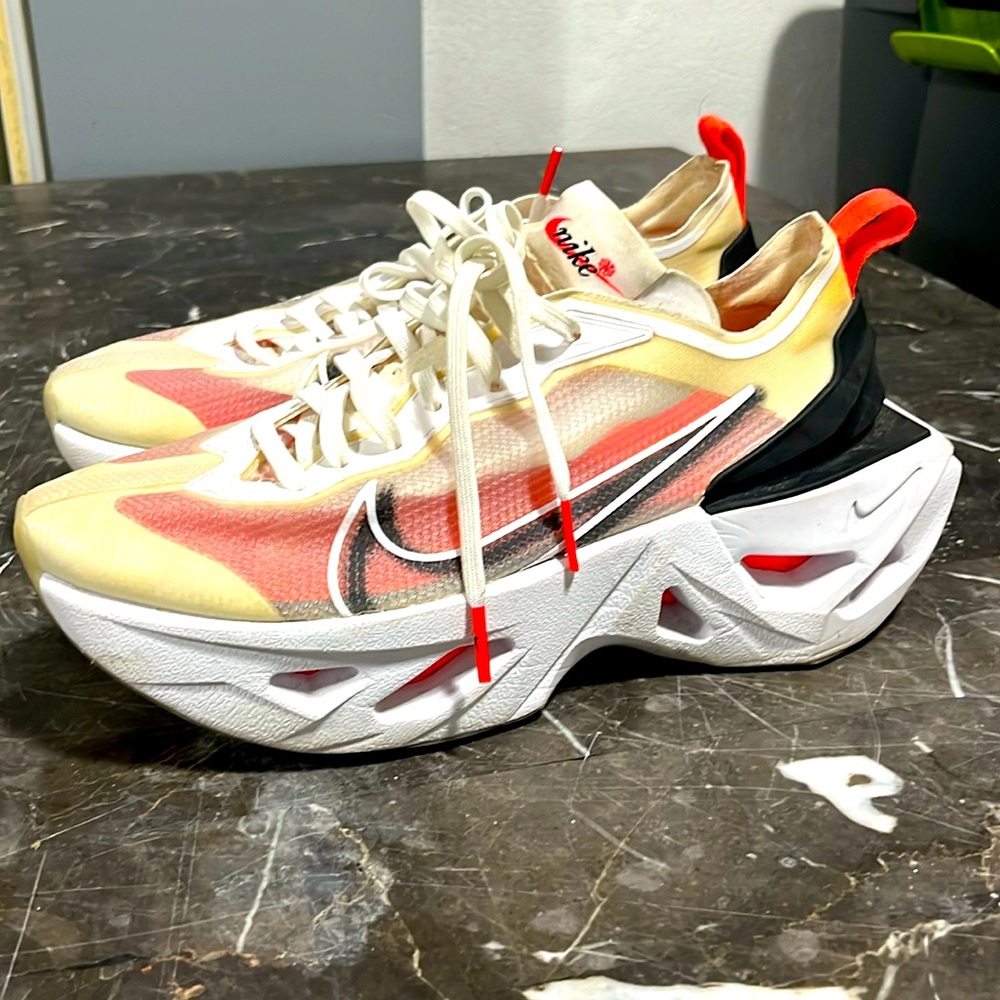 Nike runner
